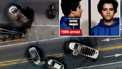 Ел Менчо је продавао дрогу у Сан Франциску, постао шеф картела