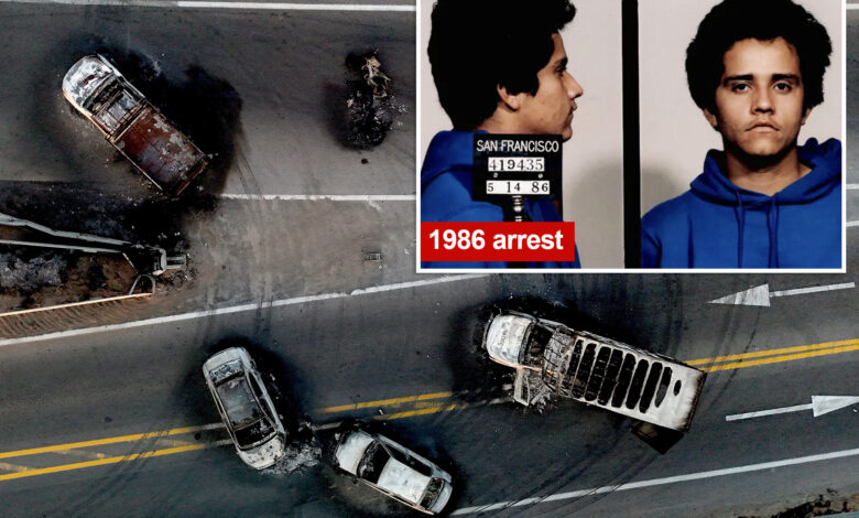 Ел Менчо је продавао дрогу у Сан Франциску, постао шеф картела