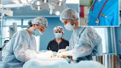 20 држава оптужује водећу медицинску организацију за селективну науку о родној транзицији младих 20 држава оптужује водећу медицинску организацију за селективну науку о родној транзицији младих