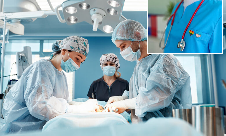 20 држава оптужује водећу медицинску организацију за селективну науку о родној транзицији младих