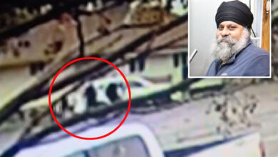 Застрашујући тренутак, отац троје деце је киднапован, убијен и бачен на аутопут у погрешном идентитету