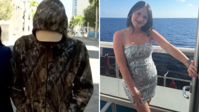 Шеснаестогодишњи полубрат Ане Кепнер оптужен за убиство на њеном крузеру: извештаји