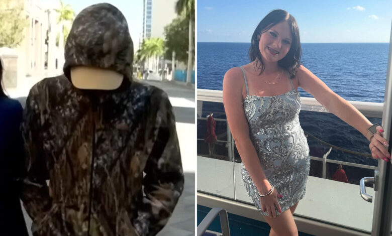 Шеснаестогодишњи полубрат Ане Кепнер оптужен за убиство на њеном крузеру: извештаји