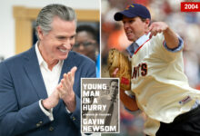 Гевин Њусом изоставља кључне чињенице о бејзболу колеџа у новој књизи