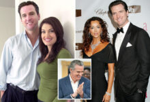 Нова књига Гевина Њусома открива пијане ноћи, историју забављања