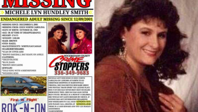 Мама из Северне Кореје која је нестала пре 24 године каже да је напустила породицу због ‘домаћих проблема’