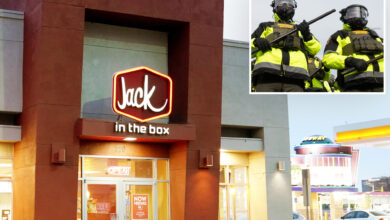 Јацк ин тхе Бок криви ИЦЕ за пад продаје