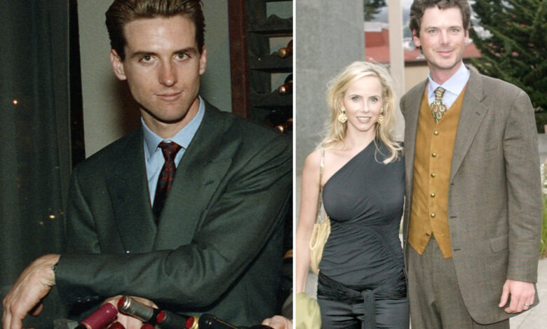 У новој књизи откривено је да се Гавин Њусом свађа са Билијем Гетијем