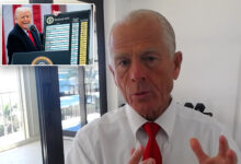 Трампов трговачки цар открива зашто ће Врховни суд вероватно подржати ВХ у следећем великом тарифном изазову