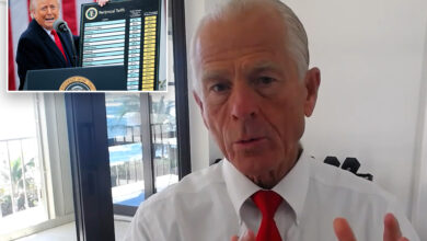 Трампов трговачки цар открива зашто ће Врховни суд вероватно подржати ВХ у следећем великом тарифном изазову