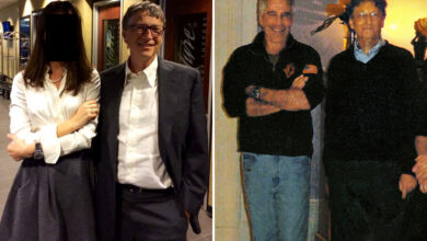 Бил Гејтс признао да је имао две афере са Рускињама, извињава се због веза са Епстајном Бил Гејтс признао да је имао две афере са Рускињама, извињава се због веза са Епстајном