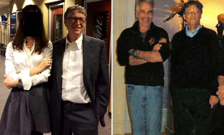 Бил Гејтс признао да је имао две афере са Рускињама, извињава се због веза са Епстајном