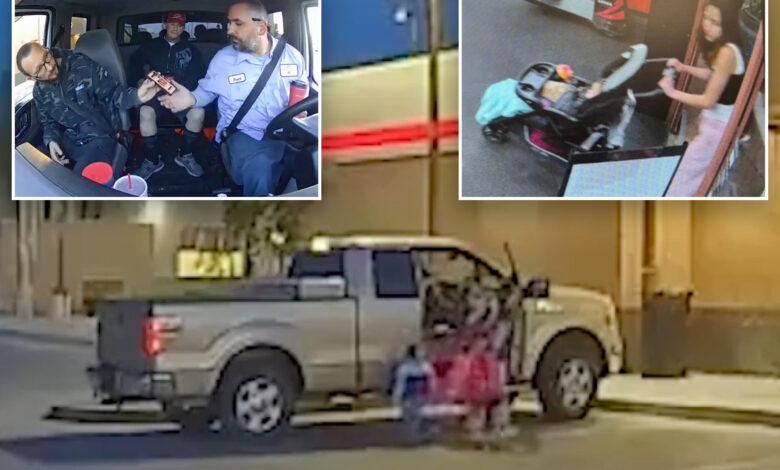 Ухапшена жена из Аризоне Марина Норијега престала је да води Кехланија Роџерса од стране обезбеђења компаније Цамелбацк Мовинг