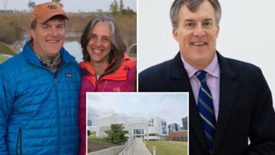 Главни извршни директор Високог музеја уметности Брејди Лум подноси оставку након што је наводно украдено 600 хиљада долара: извештаји