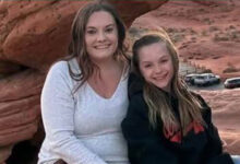 Мама смртно пуца у ћерку пре него што себи одузме живот у хотелу у Лас Вегасу након што је пропустила навијачко такмичење: полицајци