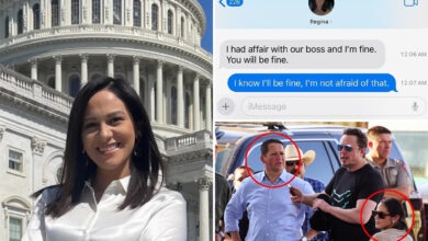 Помоћник посланика Тонија Гонзалеса који се самозапалио признао је аферу са законодавцем, показује текст