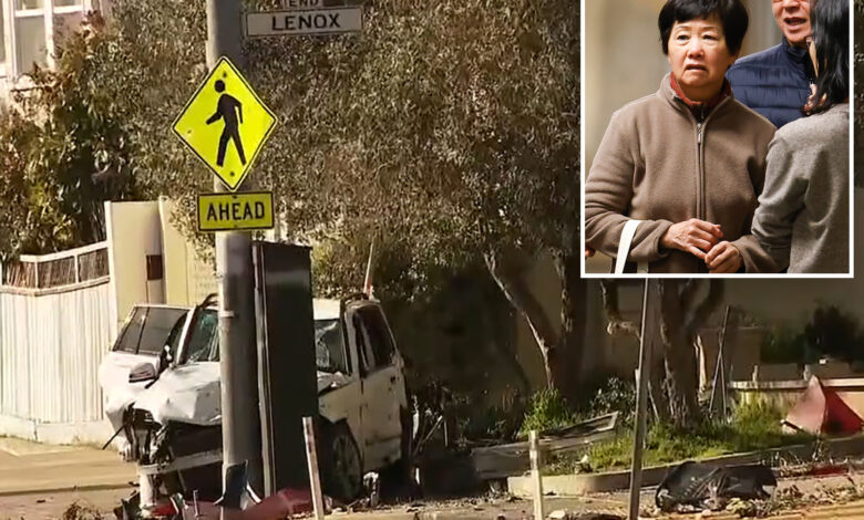 Старија жена из Калифорније која је фатално прегазила четворочлану породицу, вероватно ће избећи затворску казну