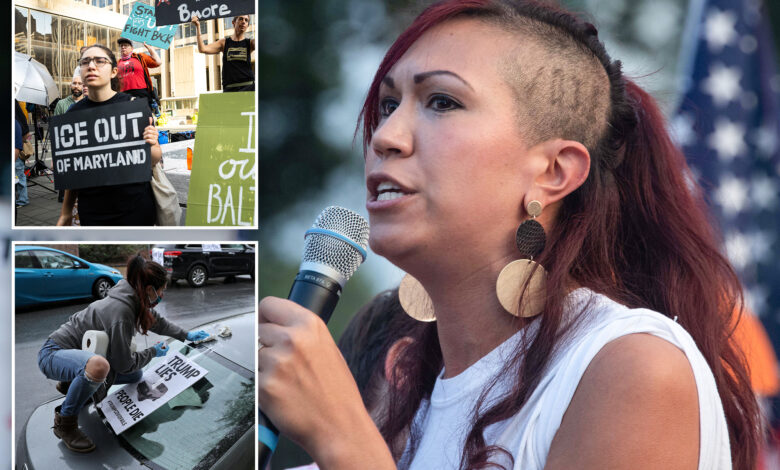 ПТА школски округ Мериленд обучава родитеље како да ометају операције спровођења ИЦЕ