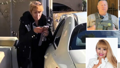 „Сквотерка“ са Беверли Хилса, Рита Ортиз, деложирана након шеме заложног права од 570 милиона долара