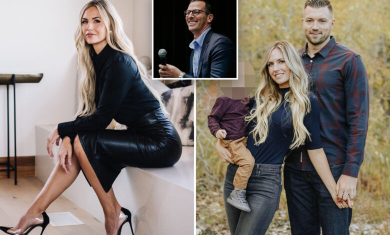 Мама агентица за некретнине пориче да је узела новчић од могула да би оставила мужа, тврди да је њен ‘страшан брак’ завршен пре него што је поднела развод Мама агентица за некретнине пориче да је узела новчић од могула да би оставила мужа, тврди да је њен ‘страшан брак’ завршен пре него што је поднела развод