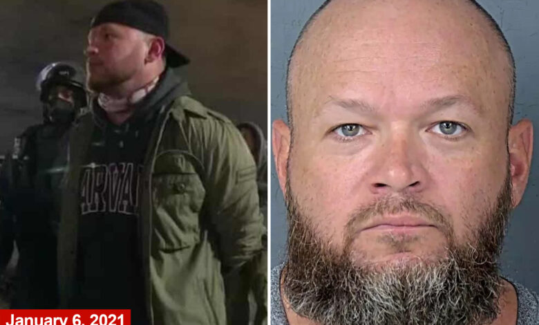 Изгредник у америчком Капитолу којег је Трамп помиловао проглашен кривим за сексуално злостављање деце