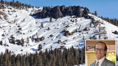 Породице жртава лавине на језеру Тахо би могле да туже шефа туристичког водича за 50 милиона долара, али је мало вероватно да ће то добити: адвокат