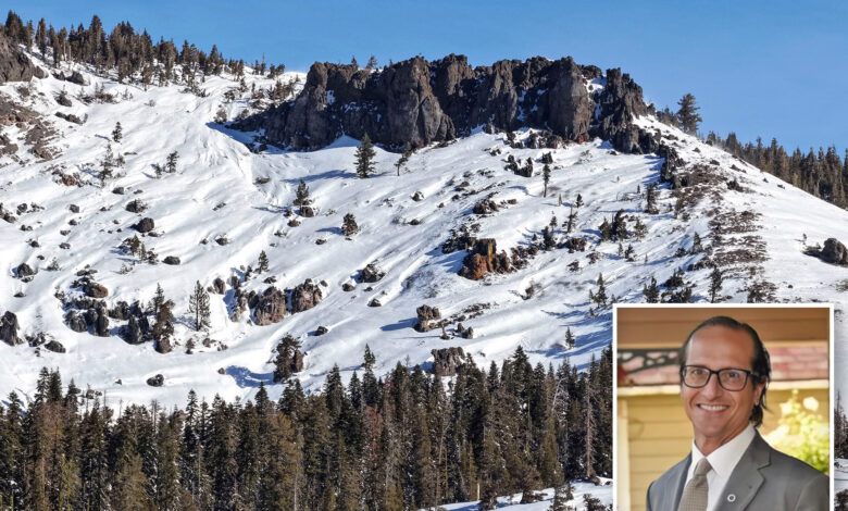 Породице жртава лавине на језеру Тахо би могле да туже шефа туристичког водича за 50 милиона долара, али је мало вероватно да ће то добити: адвокат