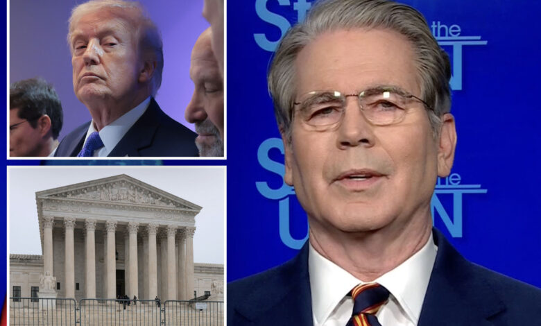 Сцотт Бессент одбија планове да рефундира Трампове ИЕЕПА тарифе док администратор уводи план Б