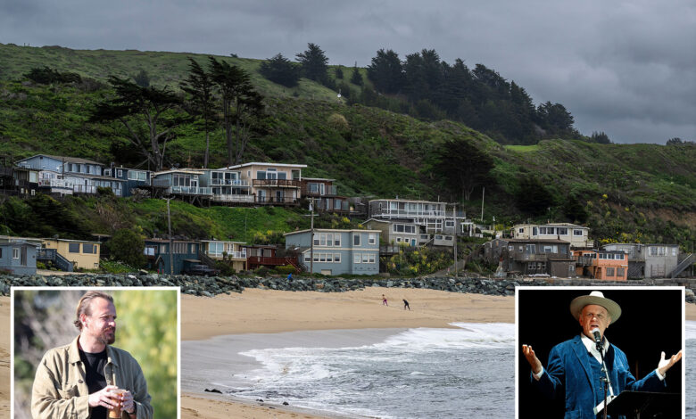 Џејсон Сигел, Џон Ц. Рајли преузимају мали град у Калифорнији за тајни филм Џејсон Сигел, Џон Ц. Рајли преузимају мали град у Калифорнији за тајни филм