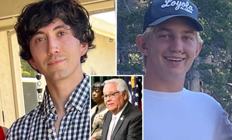 ЛА полицајци руше калифорнијске меке законе о ДУИ