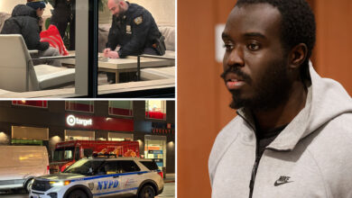 Ухапшен безобразни њујоршки крадљивац аутомобила, пуштен је под надзором јер је прешао возилом са слепим старијим унутра