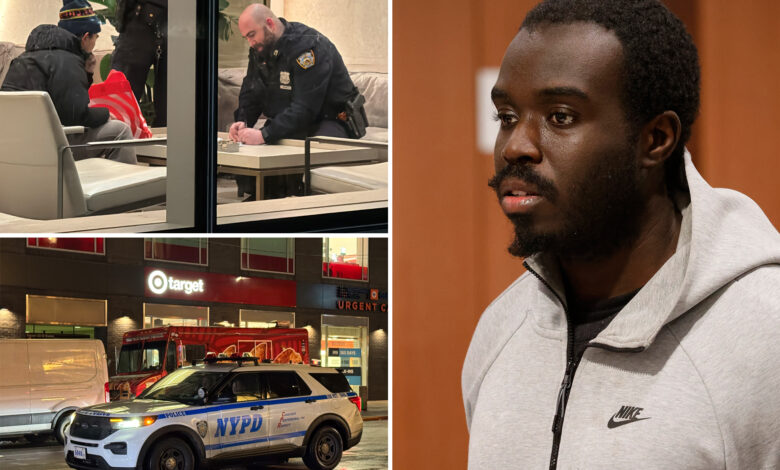 Ухапшен безобразни њујоршки крадљивац аутомобила, пуштен је под надзором јер је прешао возилом са слепим старијим унутра