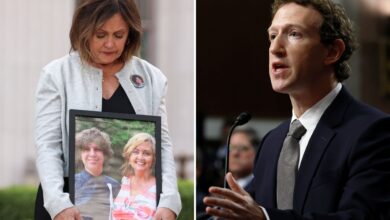 Марк Закерберг ће се на суду суочити са наводним зависником од друштвених мрежа