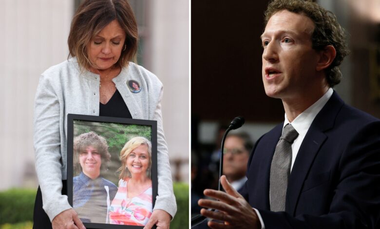 Марк Закерберг ће се на суду суочити са наводним зависником од друштвених мрежа