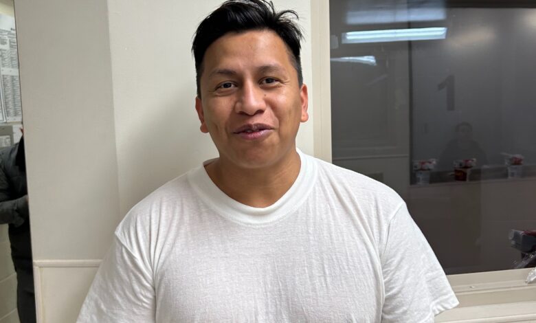 Мушкарац из Мексика у притвору ИЦЕ након наводних сексуалних злочина са децом