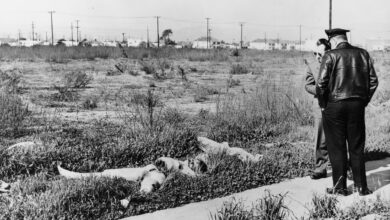 Убиство црне Далије остаје нерешена опсесија – 79 година касније