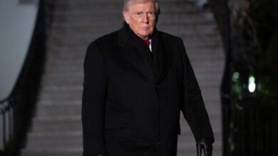 Трампова обустава имиграције у судници шаље тражиоце азила да се пакују