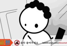 ЛАДОТ-ова кампања „Види нешто, уради нешто“ у аутобусима