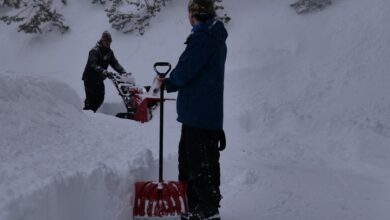 Број смртних случајева на скијању на језеру Тахое расте као двоје погинулих у одмаралишту Хеавенли Моунтаин — неколико дана након лавине