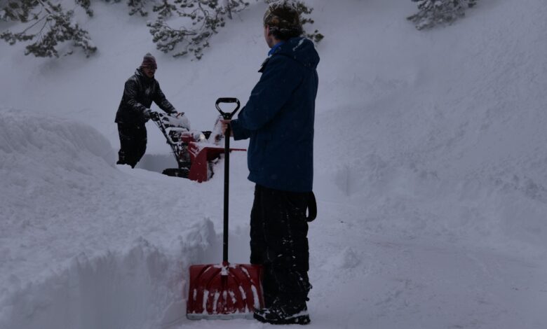 Број смртних случајева на скијању на језеру Тахое расте као двоје погинулих у одмаралишту Хеавенли Моунтаин — неколико дана након лавине
