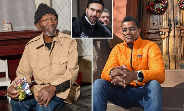 Црни власници кућа у Њујорку критикују Мамданијеву шему повећања пореза на имовину Црни власници кућа у Њујорку критикују Мамданијеву шему повећања пореза на имовину