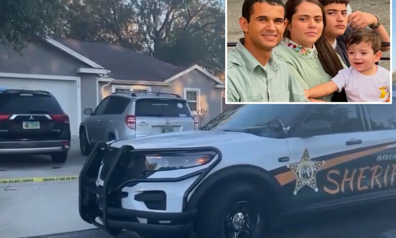 Официр америчке обалске страже Јохан Санчез, породица пронађена мртва у кући на Флориди због сумње на тровање угљен-моноксидом