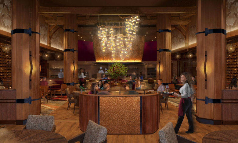 Омиљени ресторан Дизниленда који се коначно отвара после 10 месеци реновирања