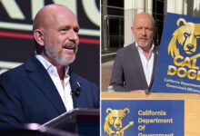 Незванични ЦАЛ ДОГЕ прикупља државна средства од 370 милиона долара која су наводно отишла у ‘машину за мобилизацију бирача’ Демс-а