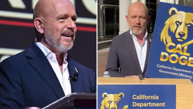 Незванични ЦАЛ ДОГЕ прикупља државна средства од 370 милиона долара која су наводно отишла у ‘машину за мобилизацију бирача’ Демс-а