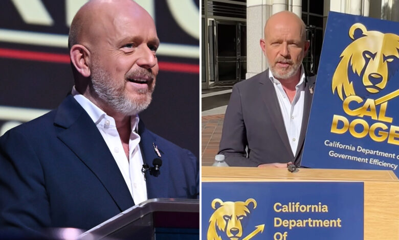 Незванични ЦАЛ ДОГЕ прикупља државна средства од 370 милиона долара која су наводно отишла у ‘машину за мобилизацију бирача’ Демс-а