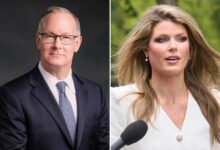 Адвокат из Вирџиније Џејмс Хандли брзо је отпустио Министарство правде