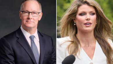 Адвокат из Вирџиније Џејмс Хандли брзо је отпустио Министарство правде Адвокат из Вирџиније Џејмс Хандли брзо је отпустио Министарство правде