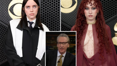 Билл Махер разбија Биллие Еилисх и Цхаппелл Роан због њихових пробуђених западњачких и анти-ИЦЕ ставова