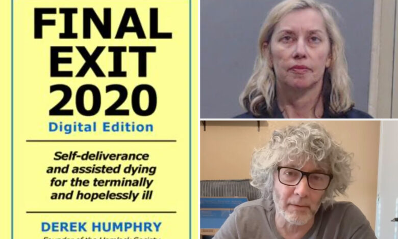 Жена у Тексасу ухапшена јер је наводно помогла у самоубиству бившег мужа прикованог за кревет – након што је примила савет непрофитне организације „право на смрт“